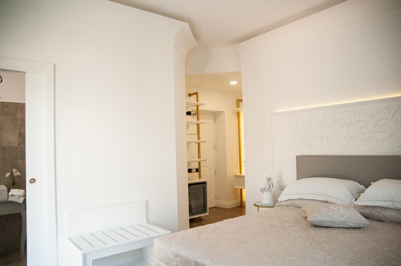 Ciuritaormina Maison De Charme Bagian luar foto