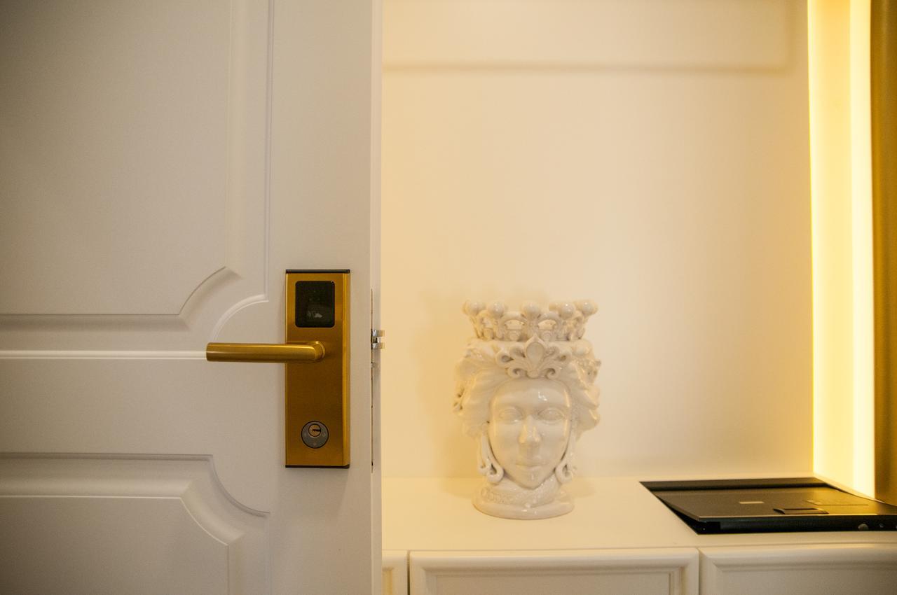 Ciuritaormina Maison De Charme Bagian luar foto