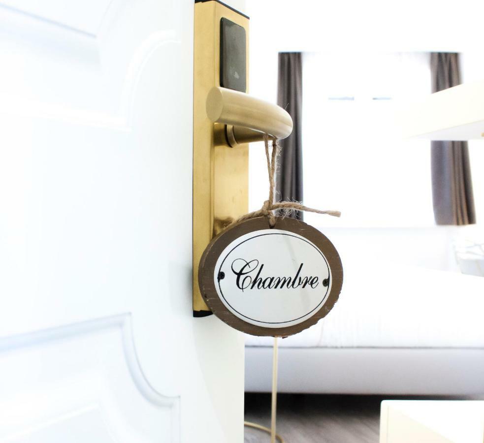 Ciuritaormina Maison De Charme Bagian luar foto