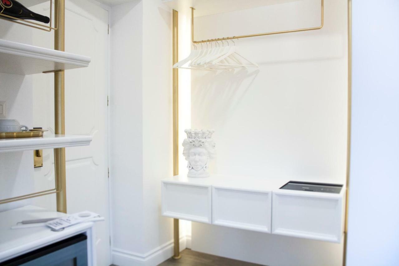 Ciuritaormina Maison De Charme Bagian luar foto